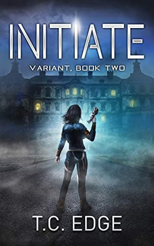Initiate