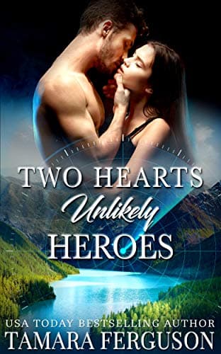 Two Hearts Unlikely Heroes