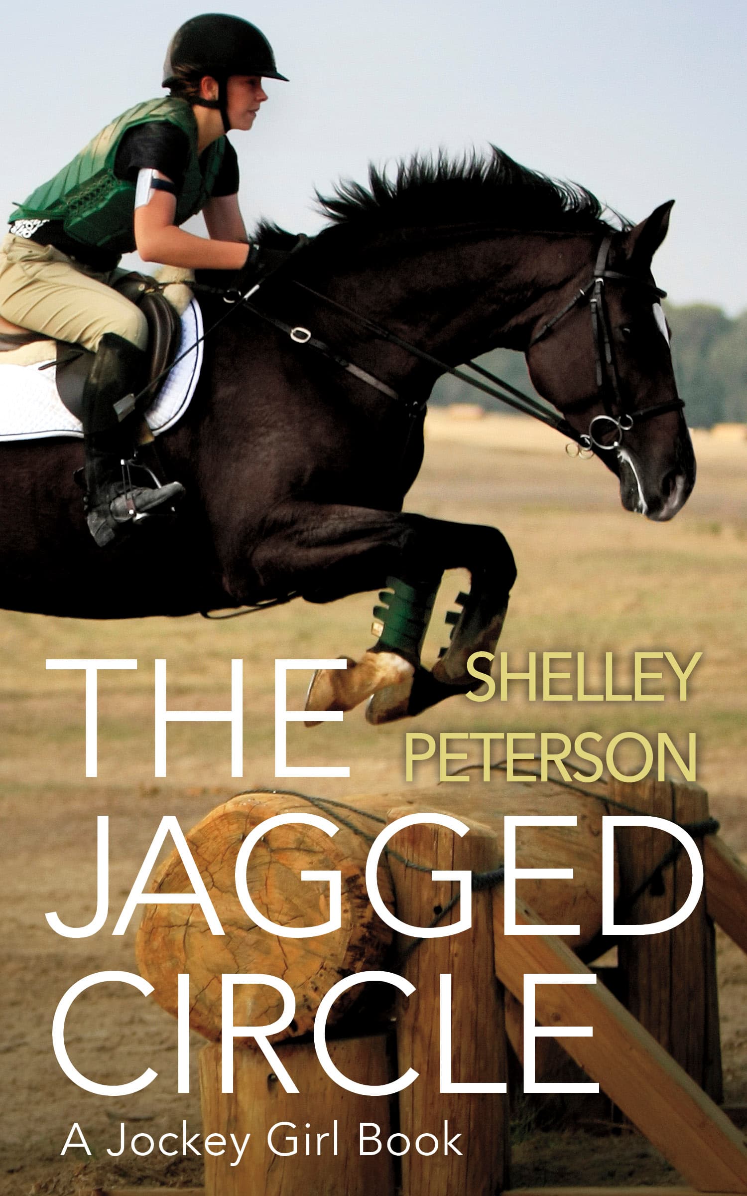The Jagged Circle