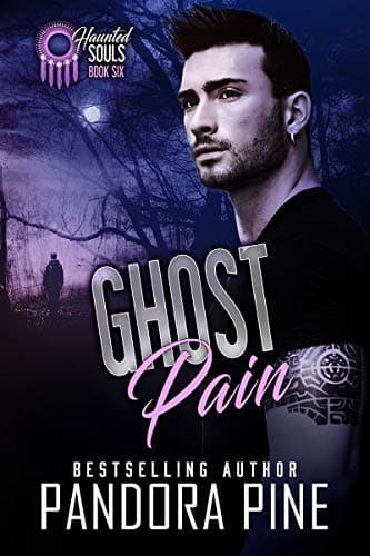 Ghost Pain