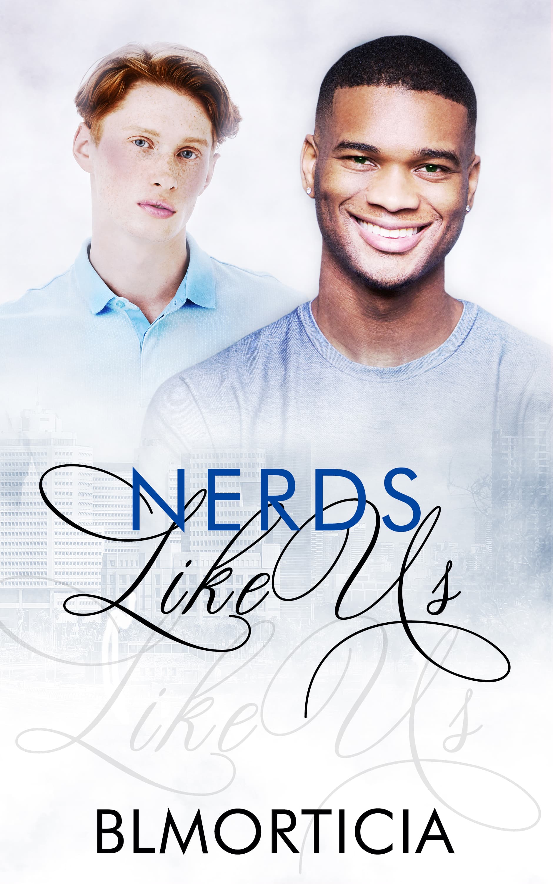 Nerds Like Us