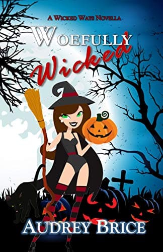 Woefully Wicked
