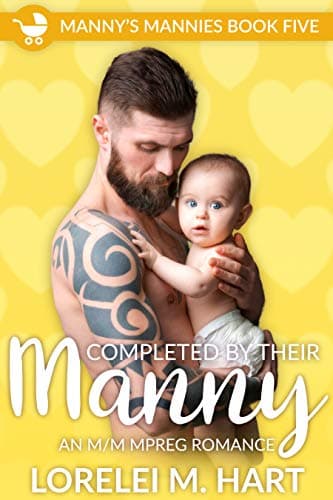 Completed by Their Manny