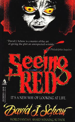 Seeing Red