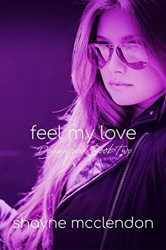 Feel My Love