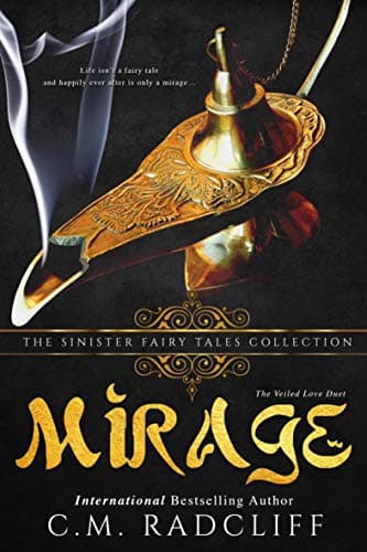 Mirage by Boris Vallajo (1982-09-03)