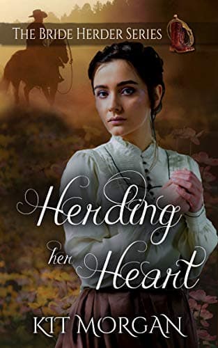 Herding Her Heart