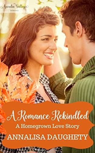 A Romance Rekindled