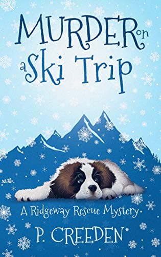 Murder on a Ski Trip