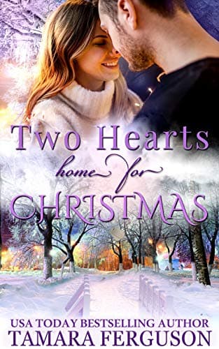 Two Hearts Home for Christmas