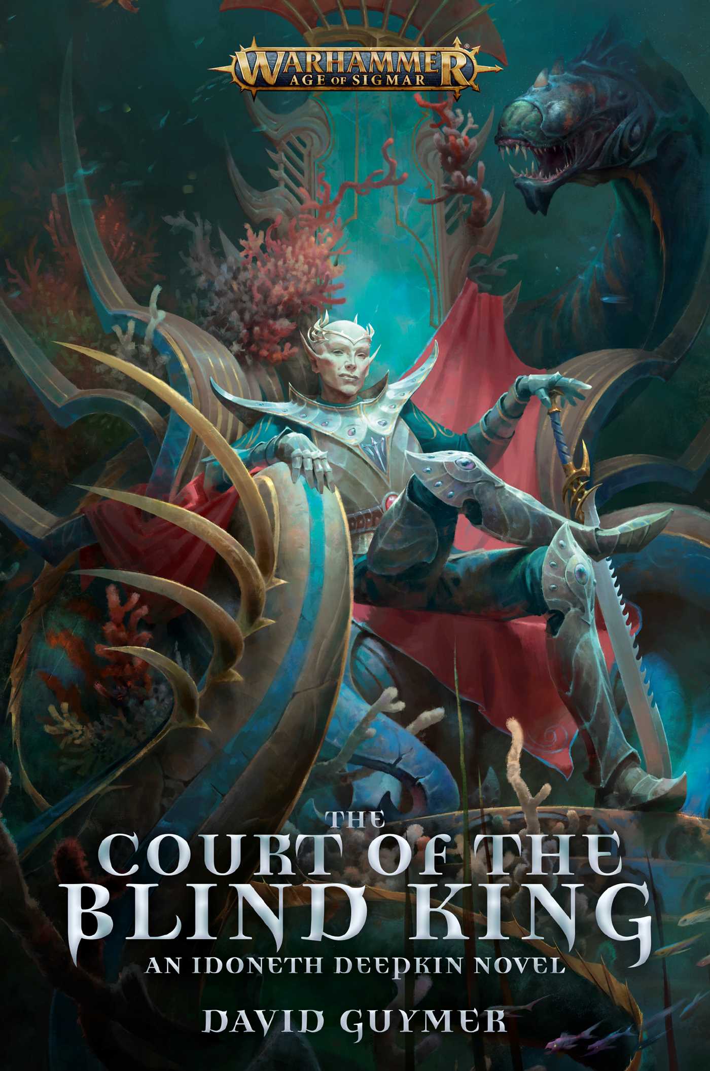 Двор слепого короля (Warhammer Age of Sigmar)