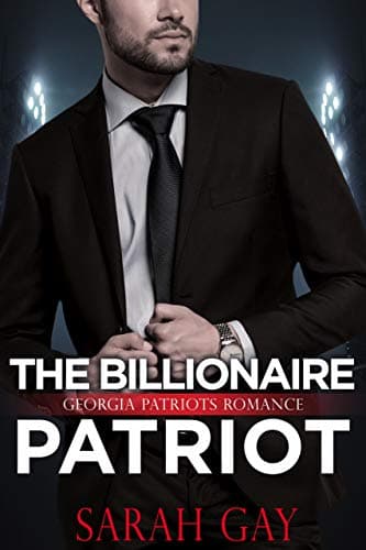 The Billionaire Patriot