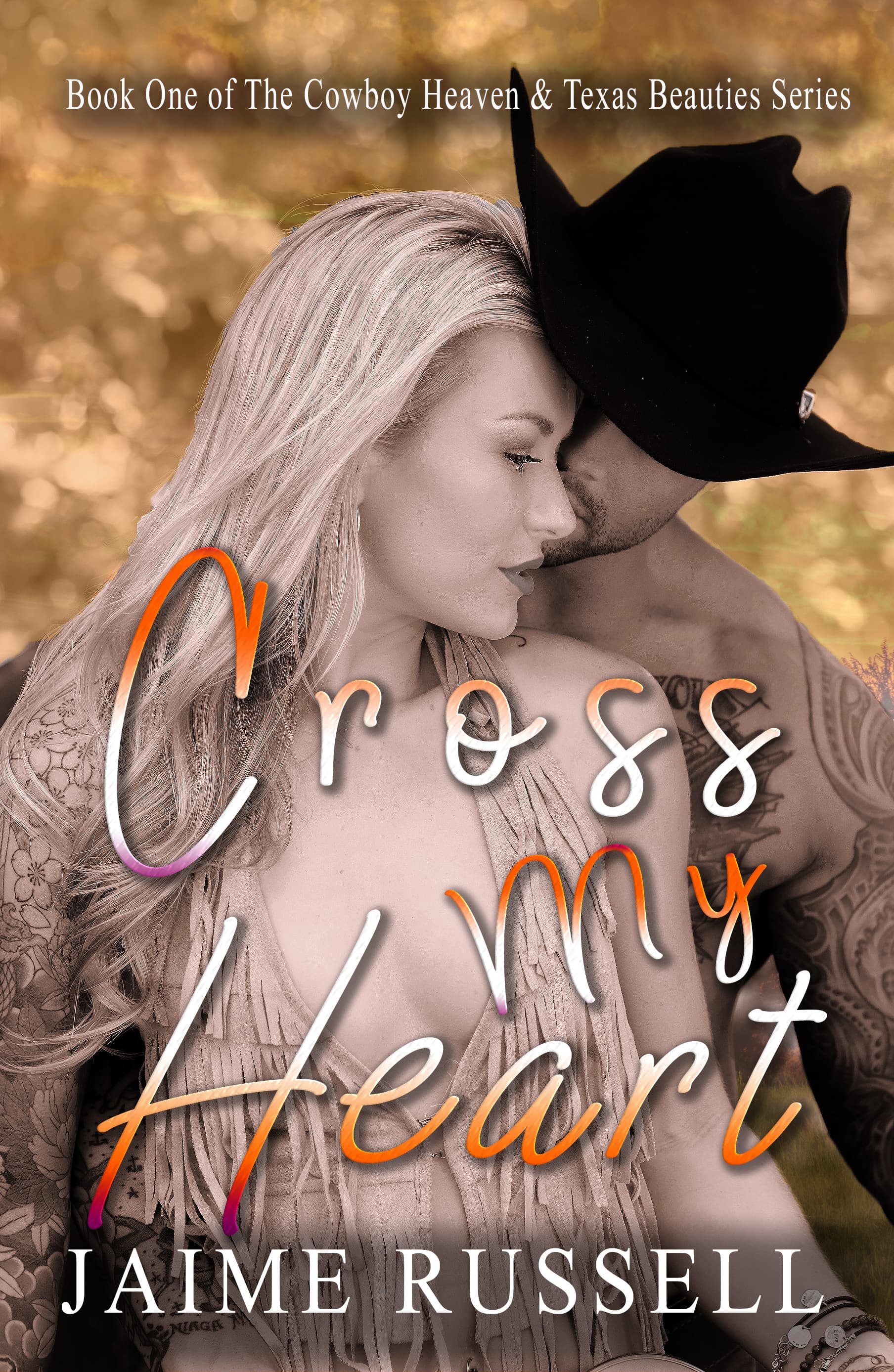 Cross My Heart
