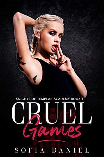 Cruel Games