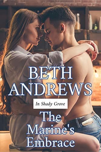 The Marine's Embrace