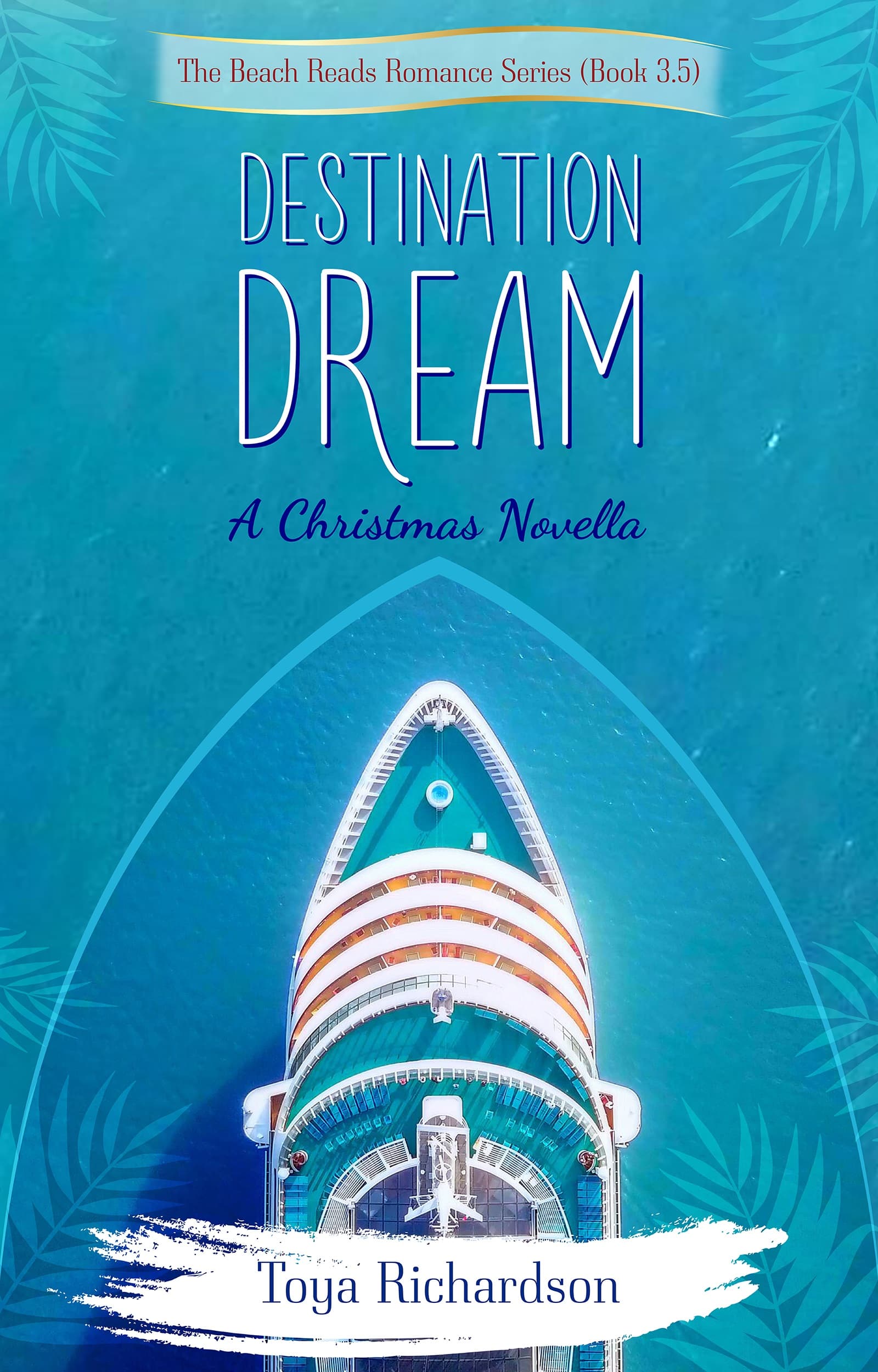 Destination Dream