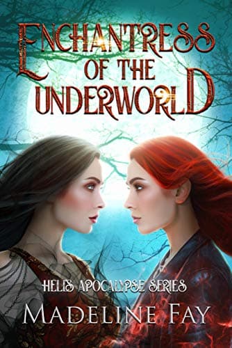 Enchantress of the Underworld