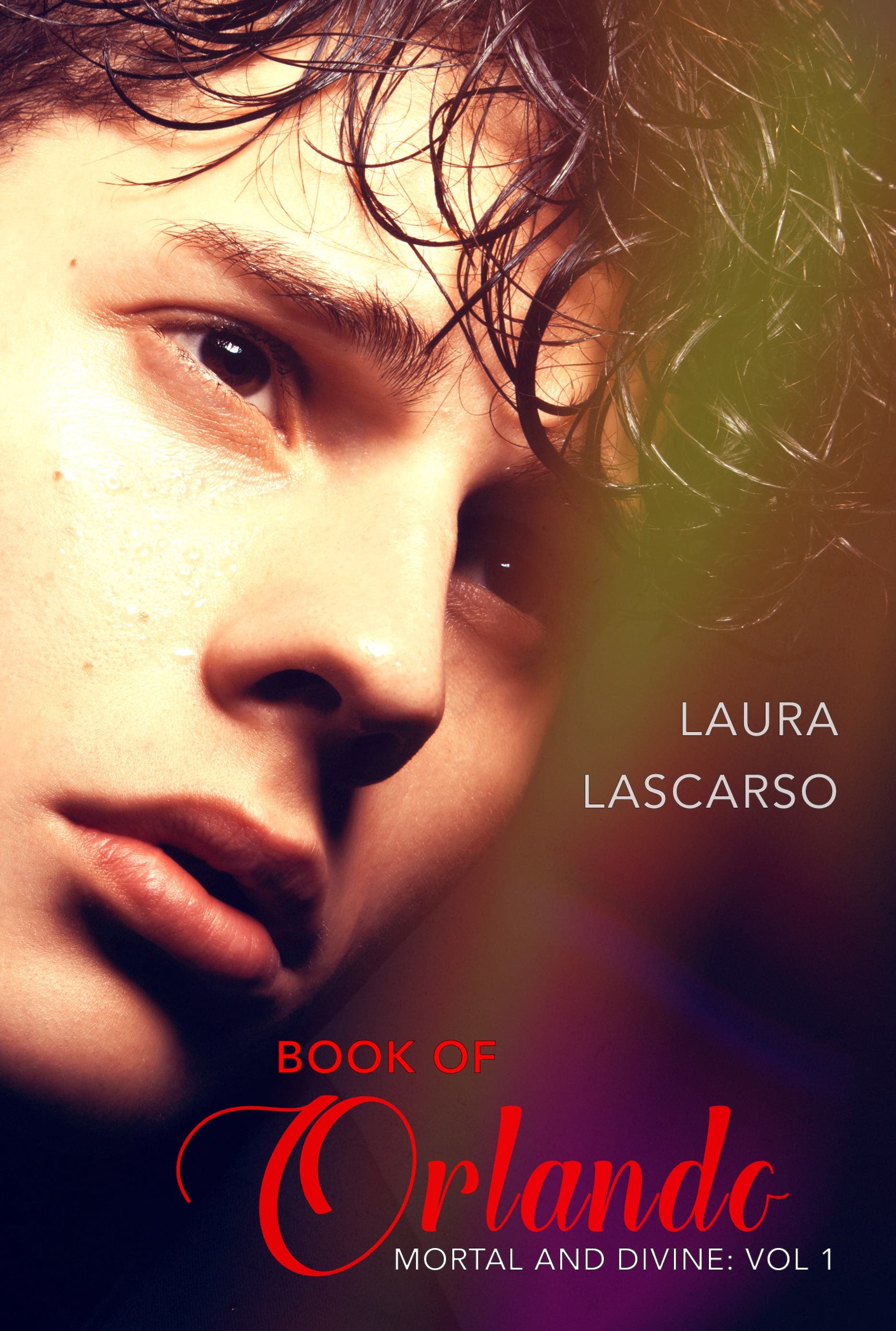 Book of Orlando