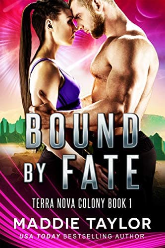 Bound By Fate