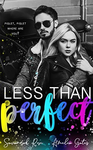 Less Than Perfect