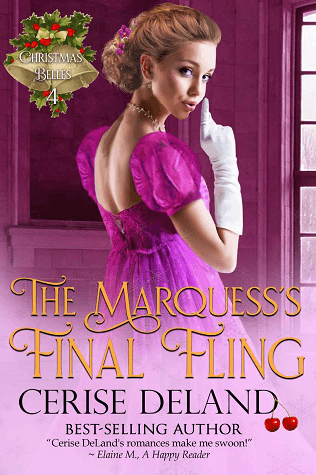 The Marquess's Final Fling