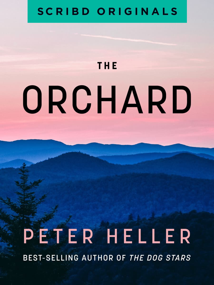 The Orchard (ebook)
