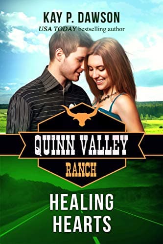 Healing Hearts