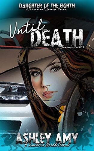 Until Death: Raven's Duet