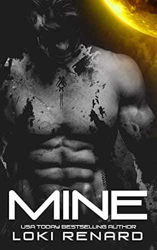 Mine
