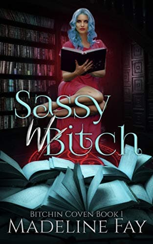 Sassy Witch