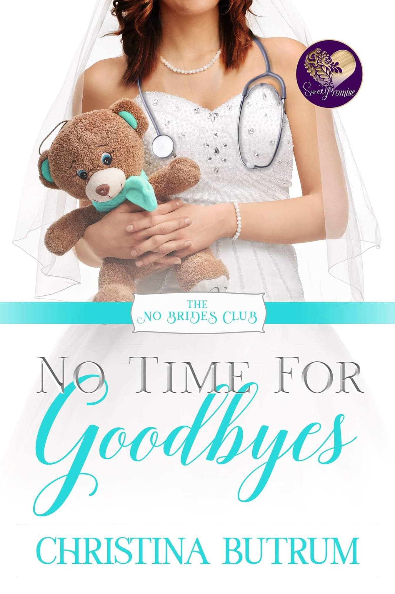 No Time for Goodbyes