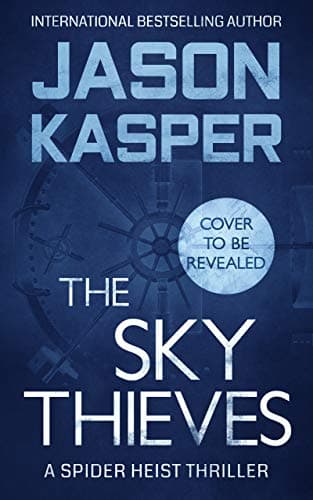 The Sky Thieves