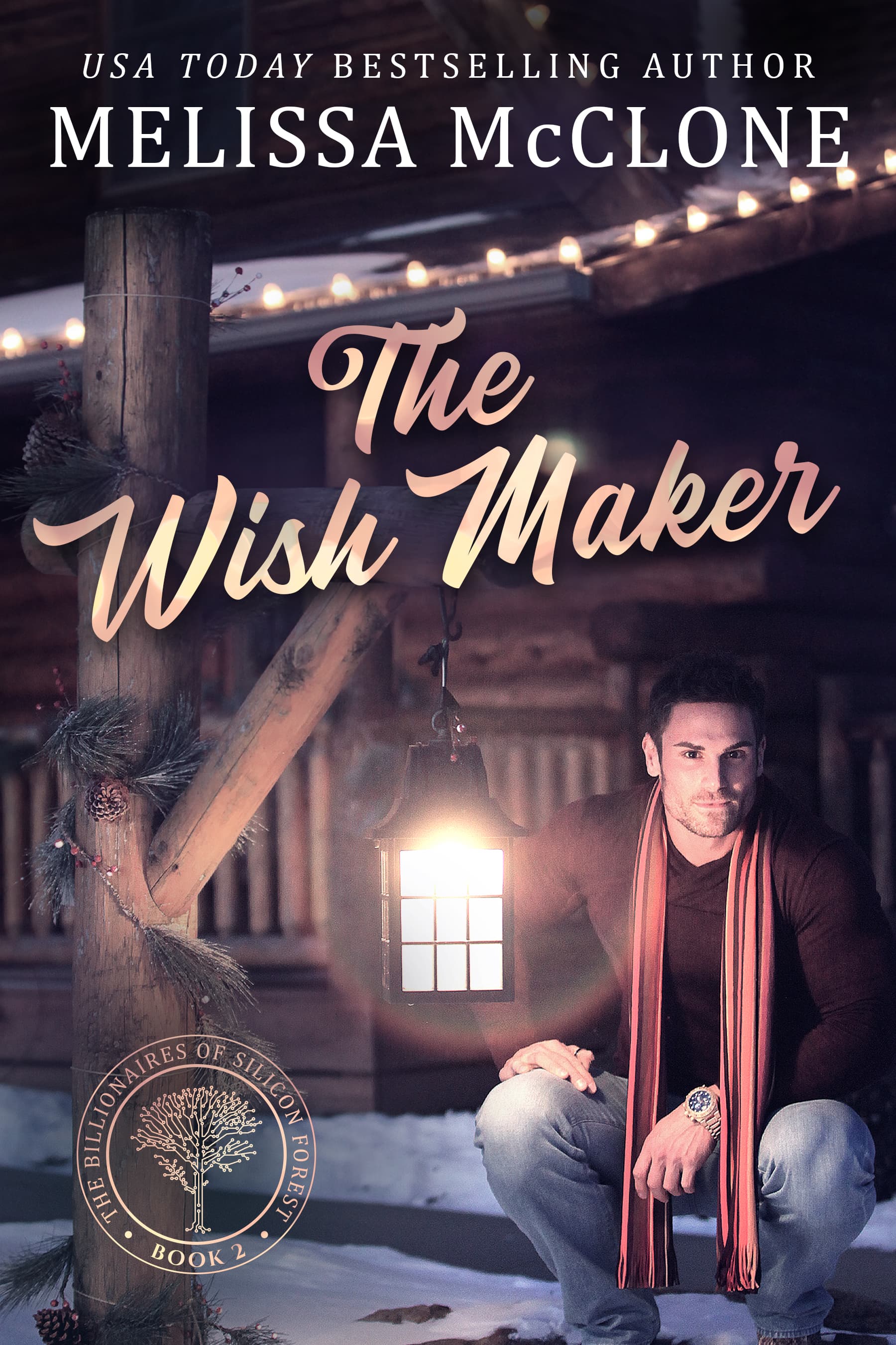 The Wish Maker