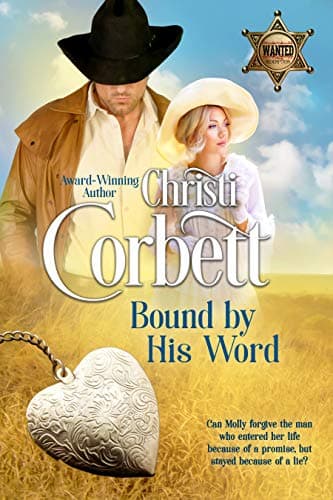 Bound by his Word
