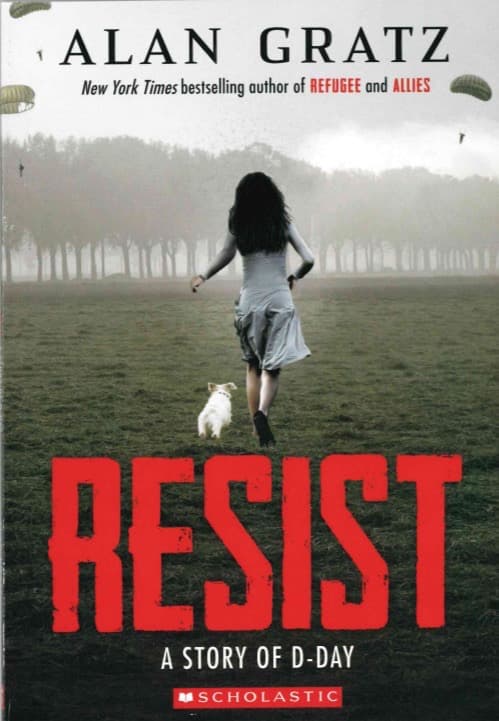 Resist