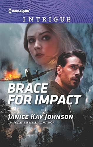 Brace For Impact