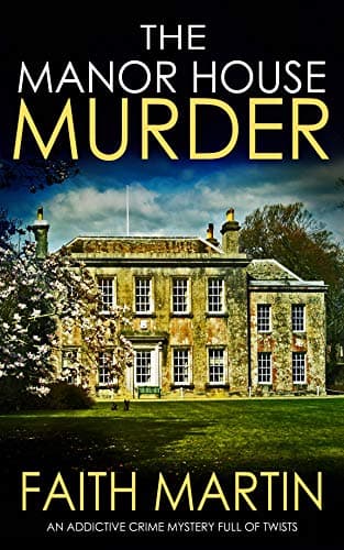 The Manor House Murder