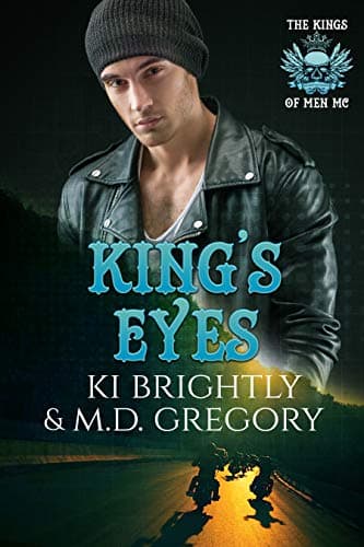 King's Eyes