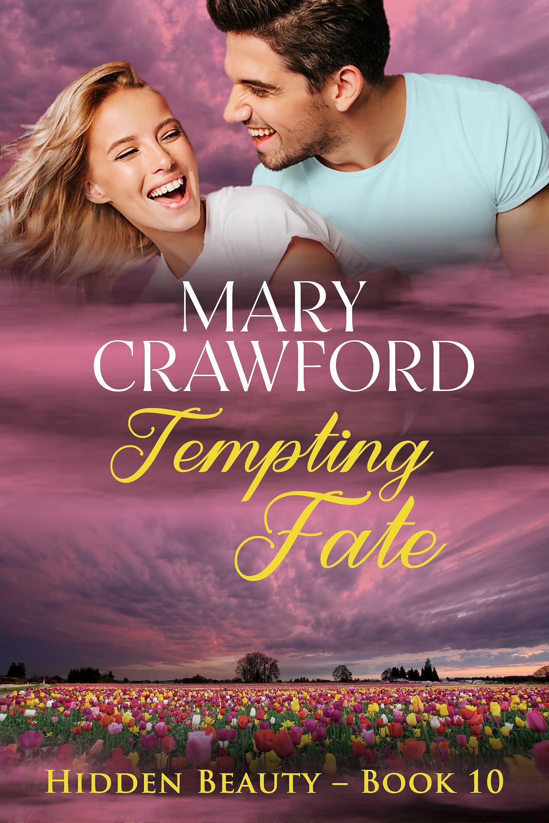 Tempting Fate