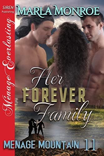 Her Forever Family