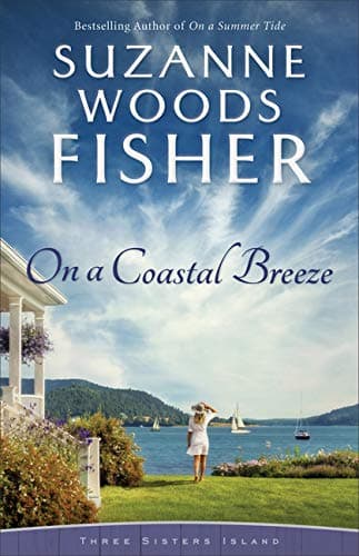 Strandbries (Three Sisters Island Book 2)