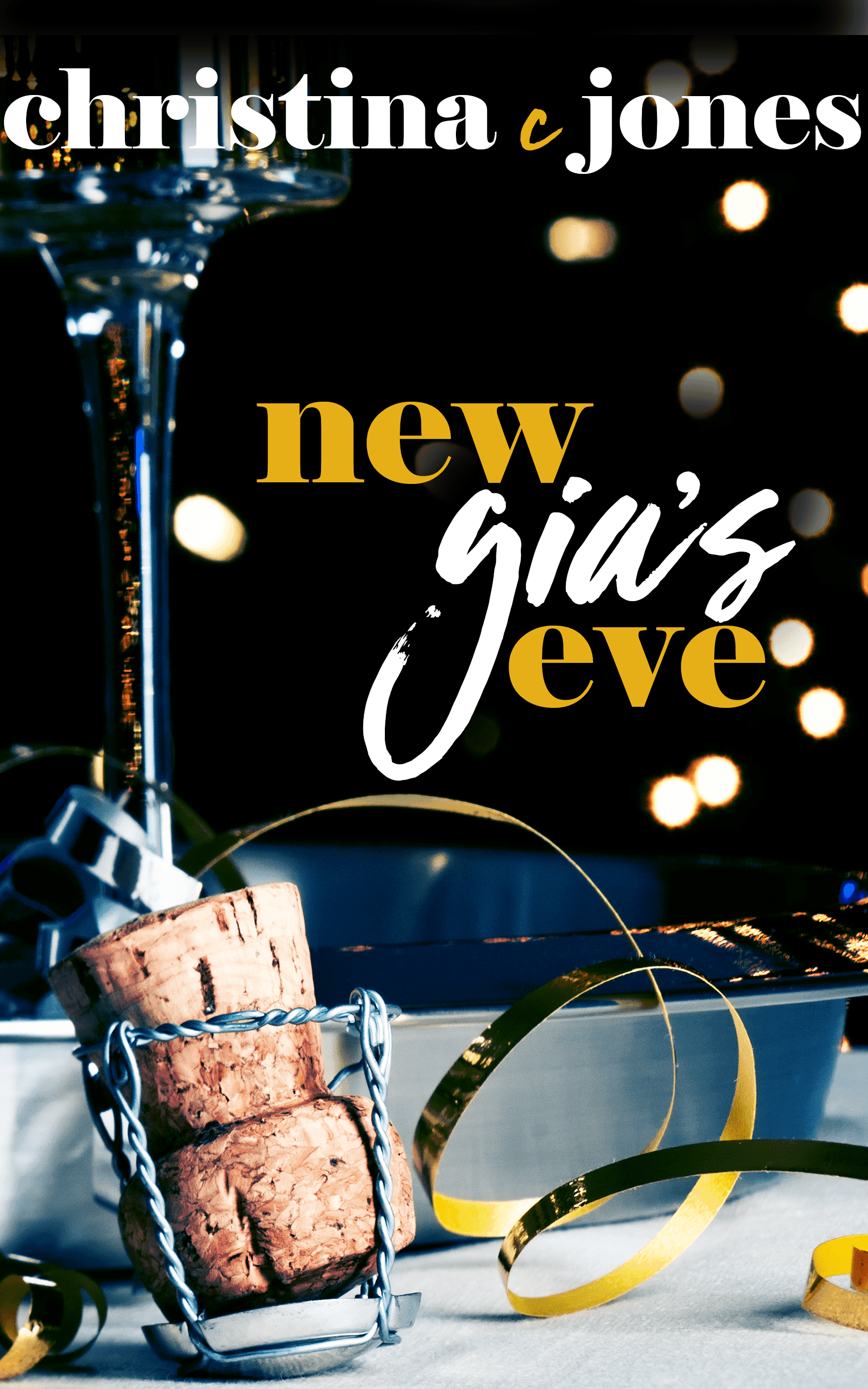 New Gia's Eve