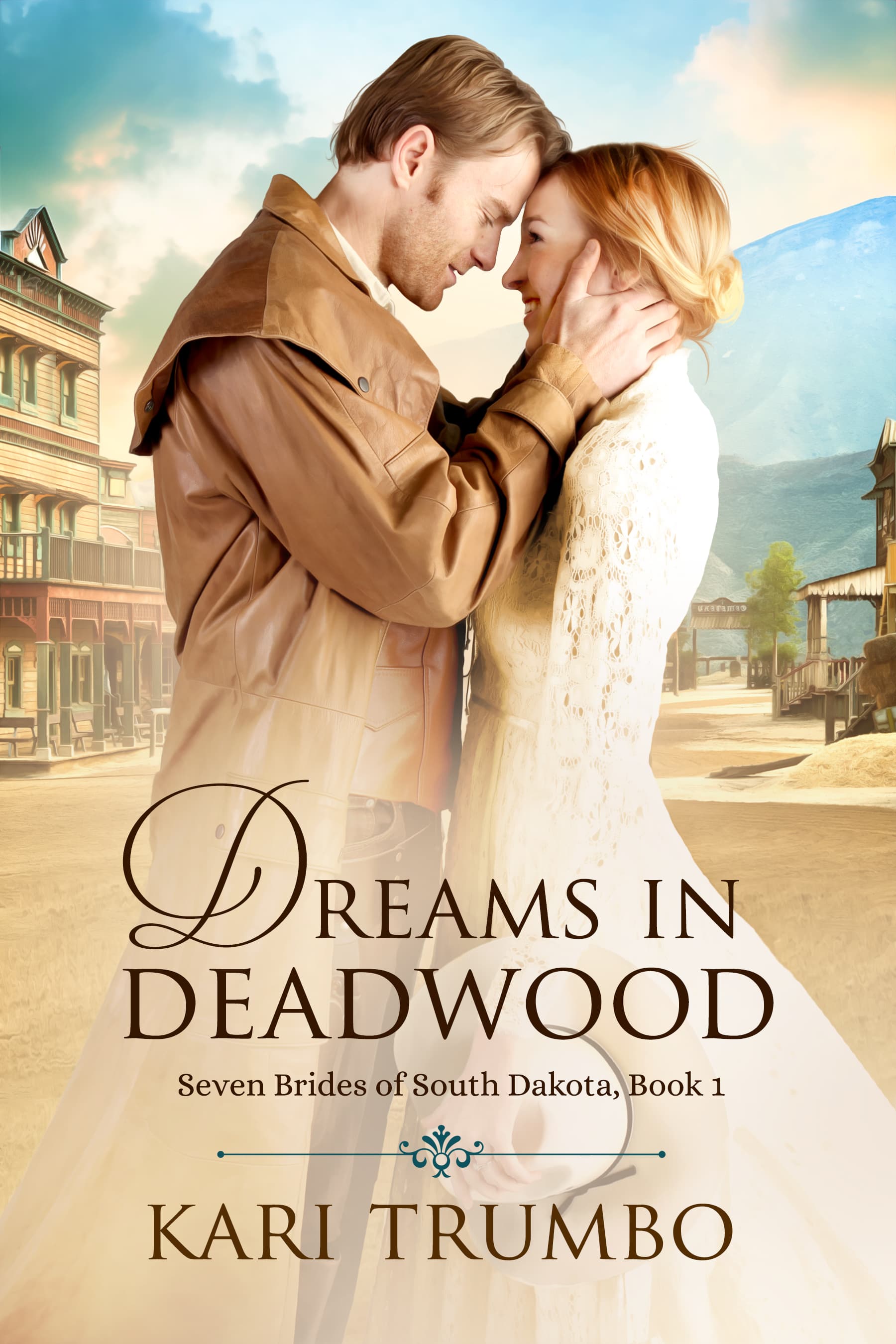 Dreams in Deadwood