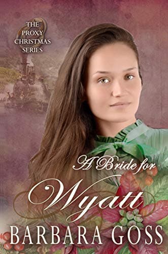 A Bride for Wyatt