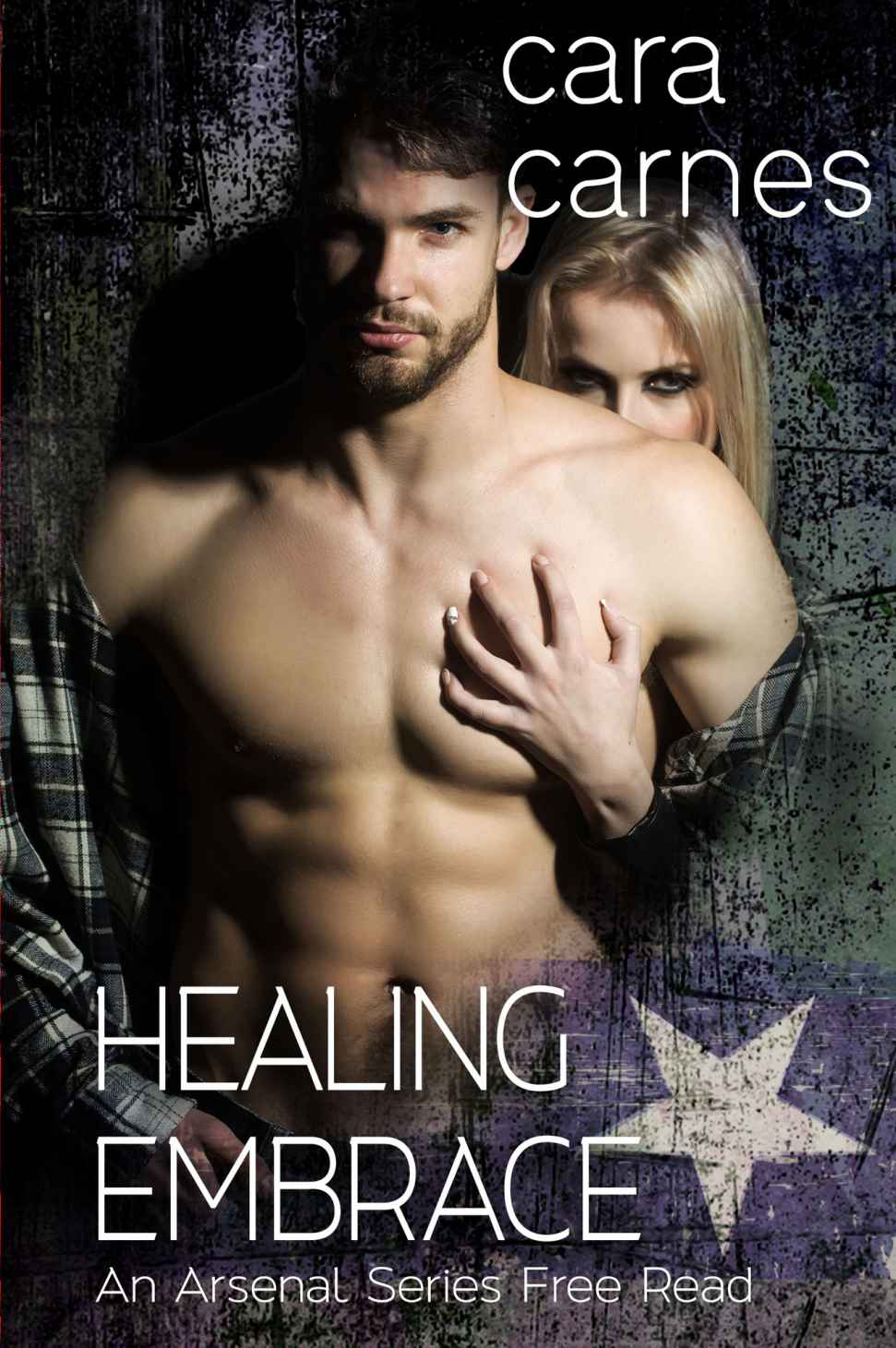Healing Embrace