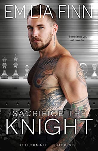 Sacrifice the Knight