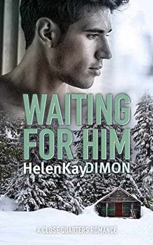 Waiting for Him