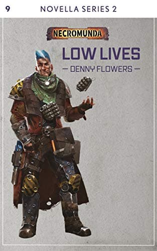 Low Lives