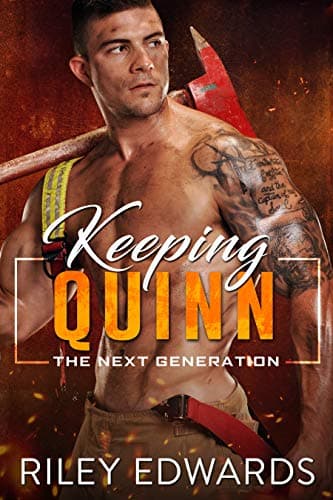 Keeping Quinn