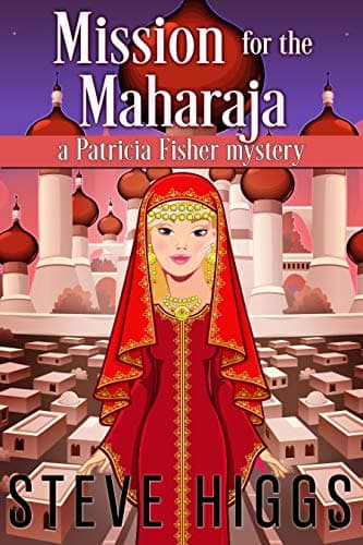 Mission for the Maharajah